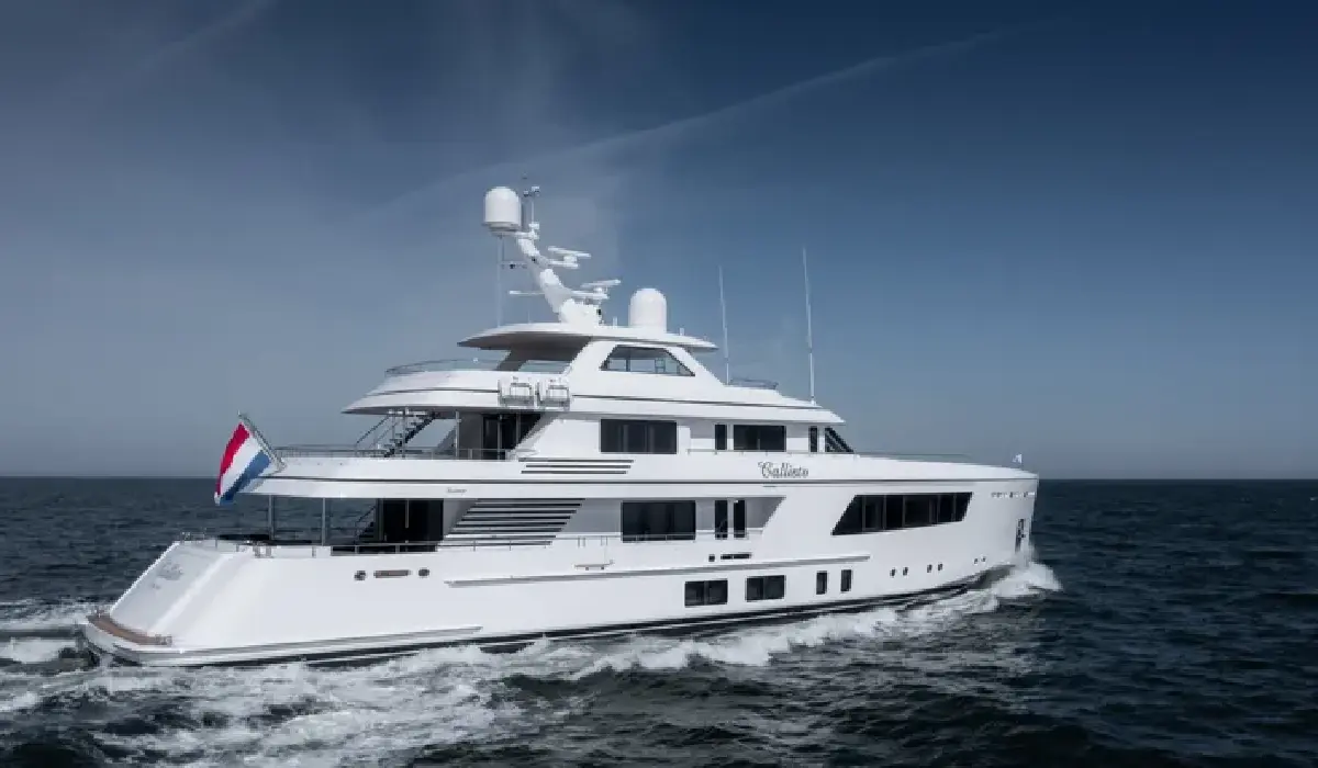 Feadship - Callisto - Super Yacht Charter - Super Yachts for Sale - Exclusive Concierge Club.webp